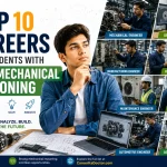 Career Ka Doctor Top 10 careers for students with high Mechanical aptitude