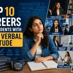 Career Ka Doctor Top 10 careers for students with high verbal aptitude