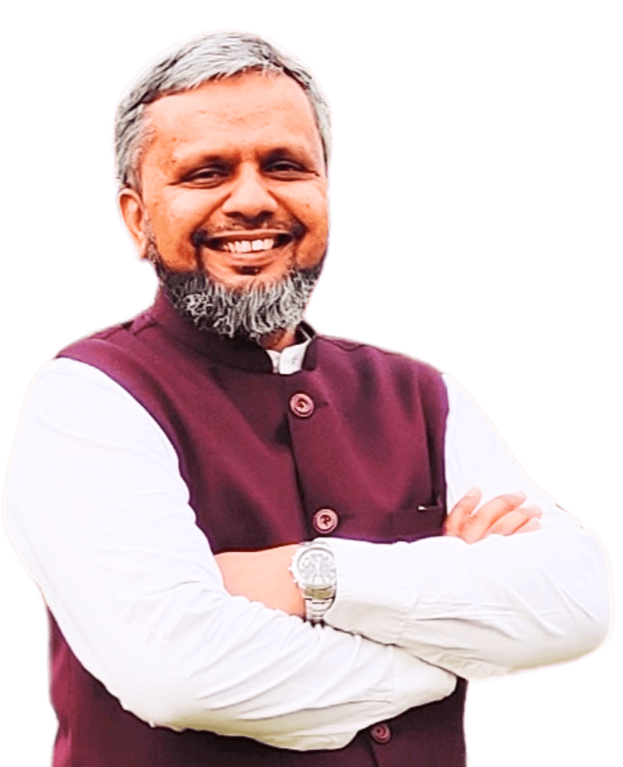 Ameen-e-Mudassar — Career Counsellor & Founder, Career Ka Doctor