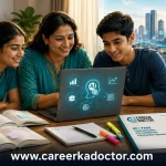 Career ka Doctor Ameen e Mudassar AI Is Already Doing 37% of Entry-Level Work in India